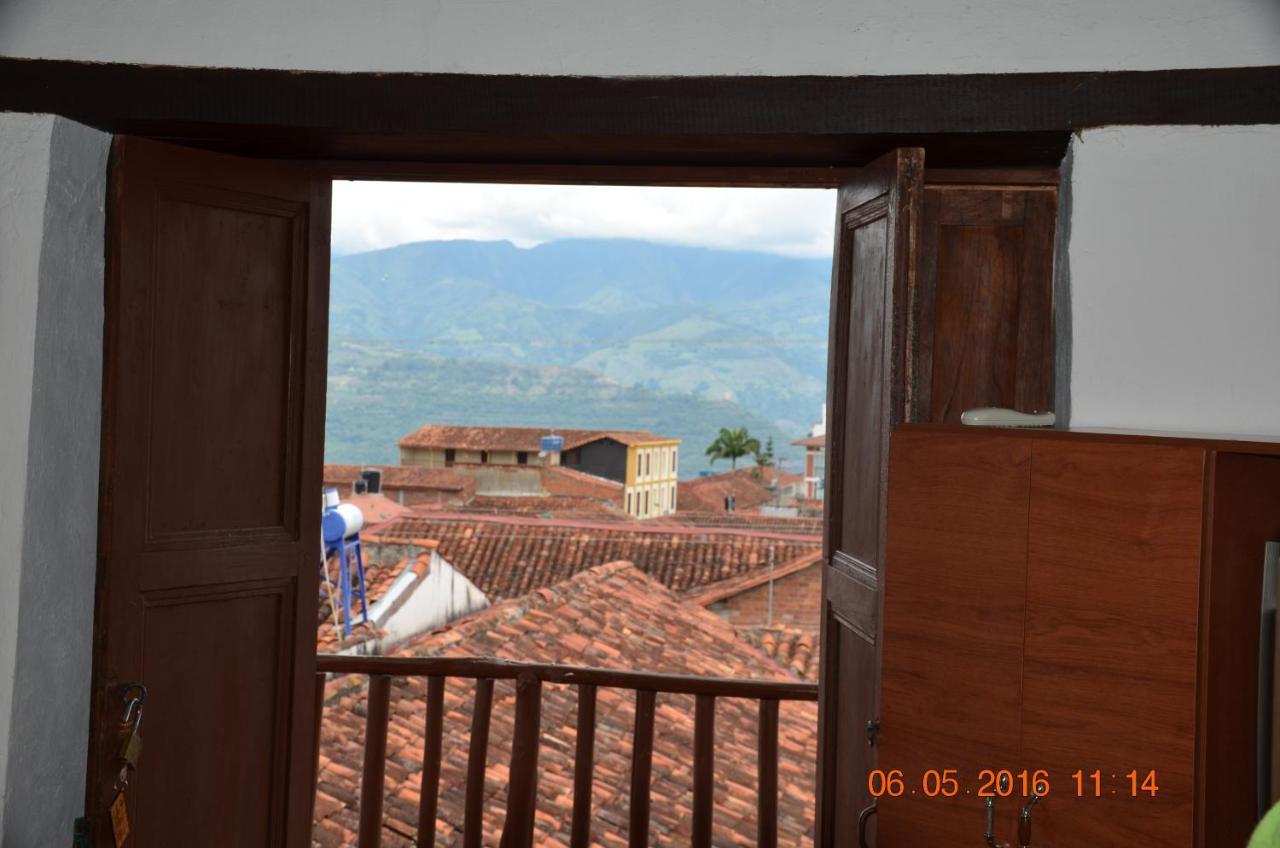 La Serrana Hostal Spa El El Socorro Exterior foto